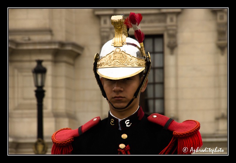043 Peruvian portraits